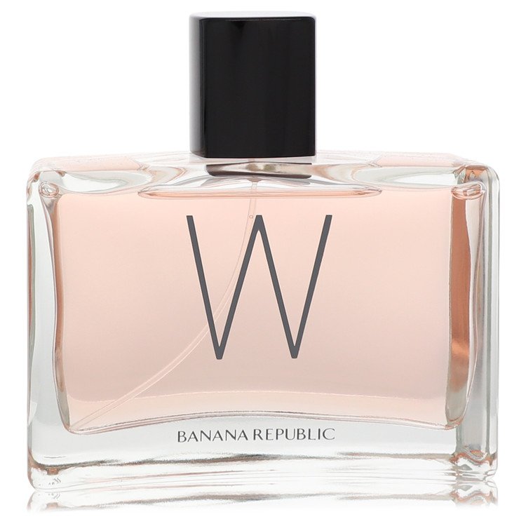 BANANA REPUBLIC Classic by Banana Republic Eau De Parfum Spray (Unisex unboxed) 4.2 oz BANANA REPUBLIC Classic by Banana Republic Eau De Parfum Spray (Unisex unboxed) 4.2 oz
